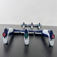 Rainin Pipet-Lite XLS Multichannel Pipettes - Quantity 6 image 2